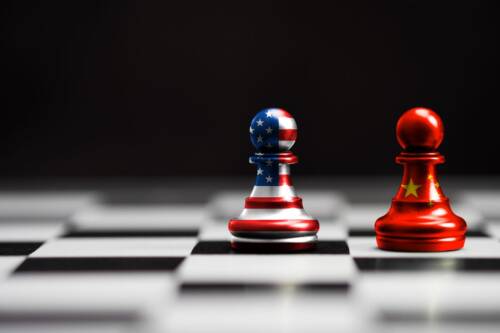 Il futuro dei casinò nel 2025: da Trump a Xi Jinping, come la geopolitica condizionerà Macao e Las Vegas