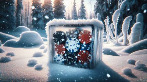 MicroMillions: al Main Event gira in testa "BeNnYonFiRe"