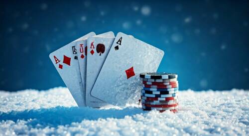 PokerStars-Sisal: MicroMillions Main Event a “LB212765”, NOS a "dennyboy46"
