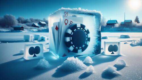 Poker Online: De Bonis su Favia al Roller, “uncleseby_broke” primo al Fever