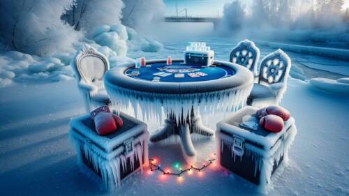 Poker Online: NOS a BaskoHD, vincono anche “Esc@t@pl@no” e "Catello1993"