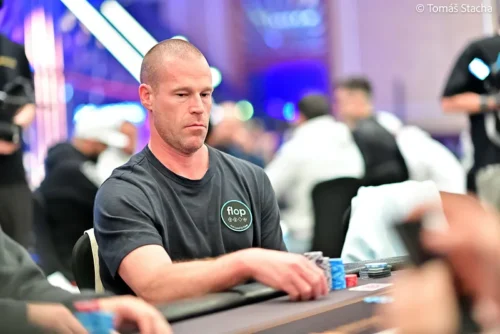 WSOP Paradise: che field al Triton Million, Holz e Antonius in top 10!