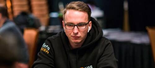 La strategia per le bet al turn e al river di Benjamin 'bencb789' Rolle