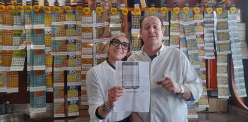 Gratta e Vinci: raffica di vincite milionarie nel weekend, da Varese a Torino è festa!