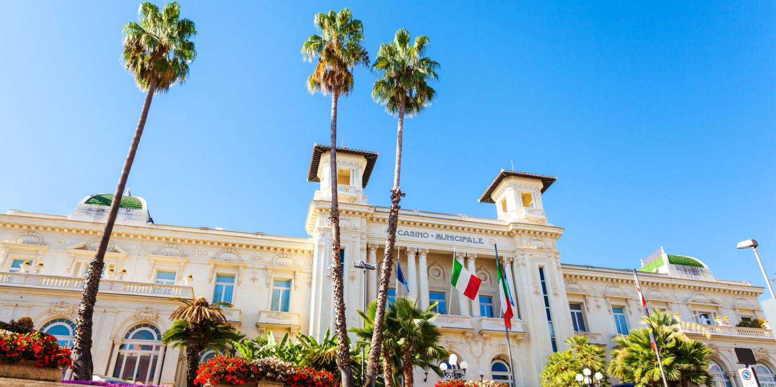 Casino di Sanremo