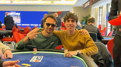 "Quando si è interrotta la 'scaramanzia' con Fede ho bustato malamente!" Fabio Piroddi racconta l'ottavo posto al Sunday Million