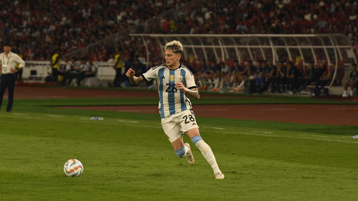 alejandro garnacho
