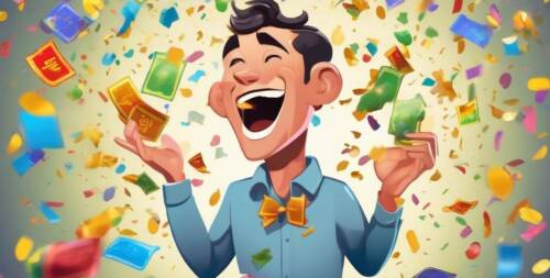 Gratta e Vinci: fortunato gambler incassa secondo jackpot della sua vita, ma c’è chi ne ha vinti 4 milionari!