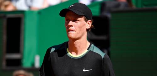 Schedina Roland Garros 25 maggio: in campo Sinner