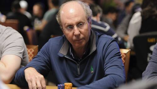 Jeffrey Yass, il pokerista miliardario grazie a TikTok