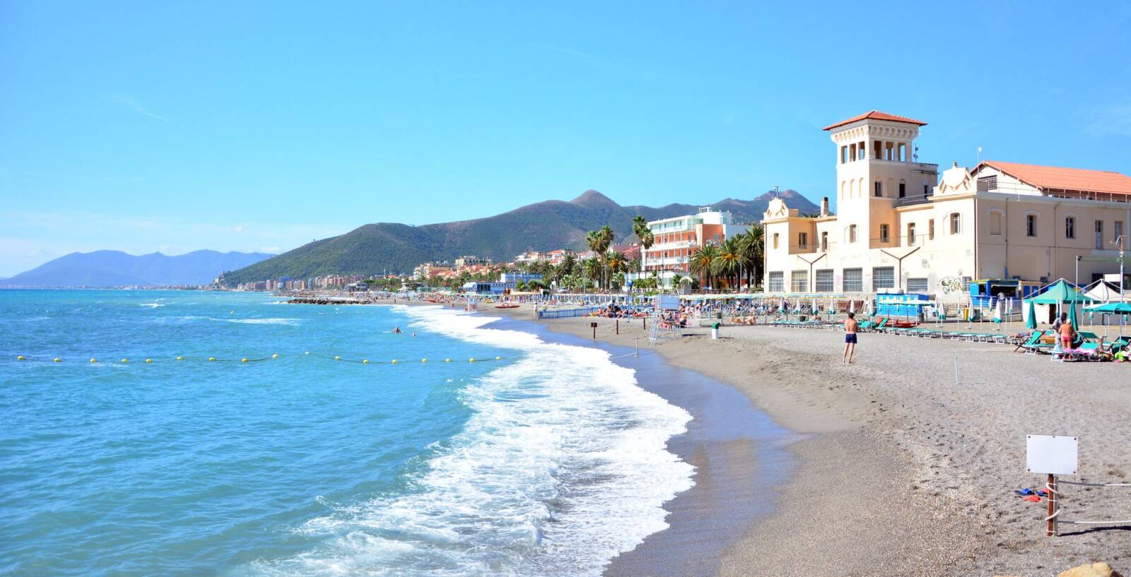Loano Liguria