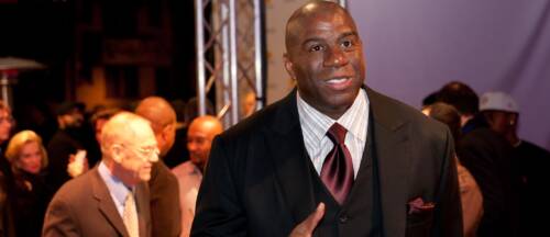 NBA: perché il miliardario Magic Johnson può diventare The King di Las Vegas