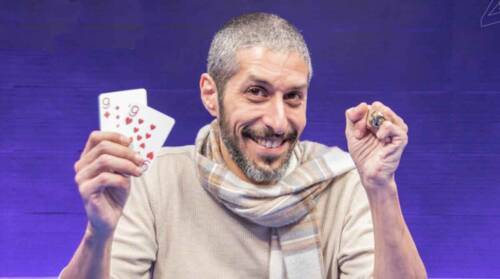 WSOP-C Main Event: italiani KO al final table, trionfa Elidan