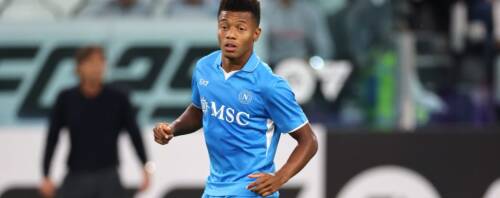 Serie A, il pronostico di Udinese - Napoli: Goal oltre la pari.. proprio come un anno fa