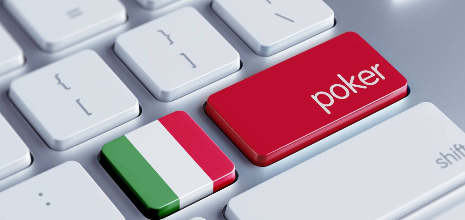 poker online Italia