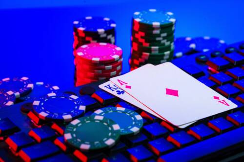 I migliori tornei di poker online del primo fine settimana di marzo: Main Event Carnival Series e Saldi Invernali in arrivo