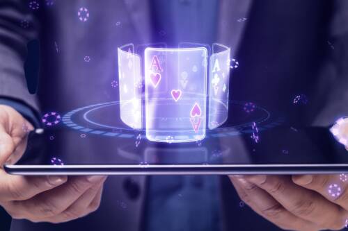 I migliori tornei di poker online dell'ultimo week-end d'Inverno