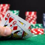 Punti di vista mtt: QQ cold 4bettato su doppio repush al 7 left di un Main Event live