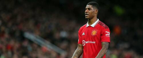 Ecco perché Rashford può arrivare al Milan: la strategia del Diavolo