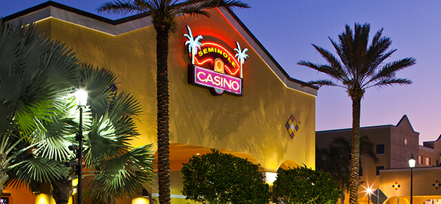 Seminole Casinò