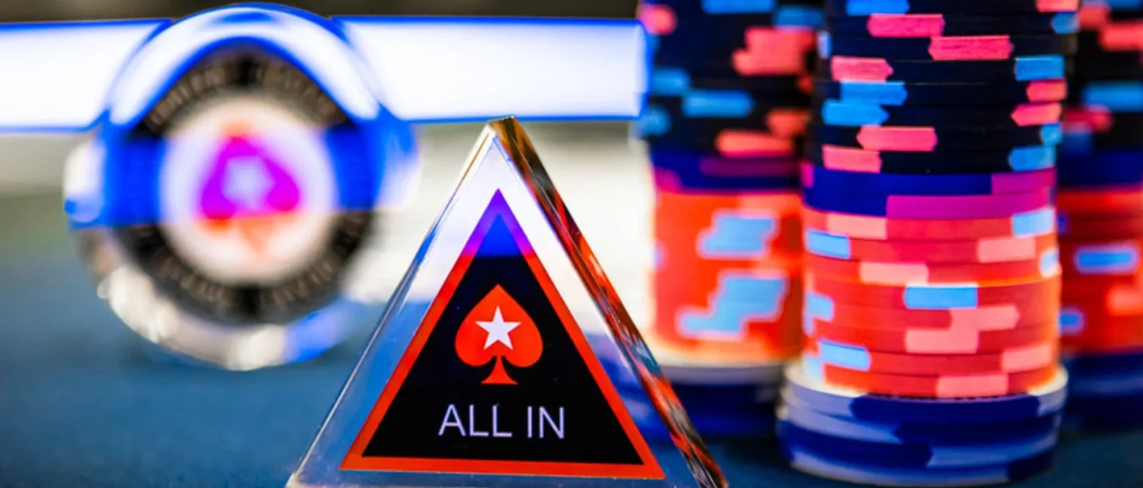 All In Poker