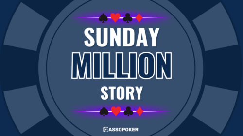 Da "topalflop" a "rodjon32", chi si ricorda tutti i trionfi del Sunday Million?