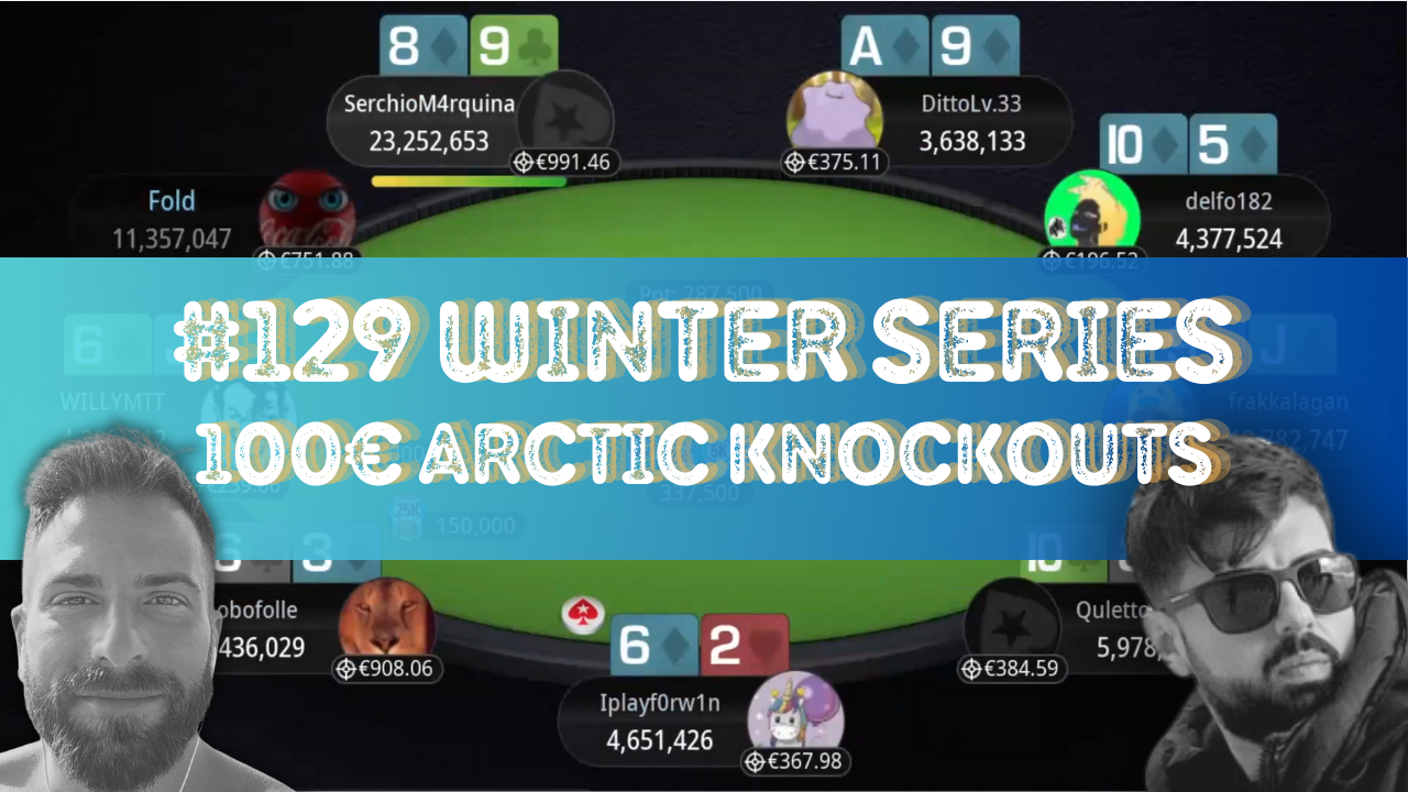 replay winter series