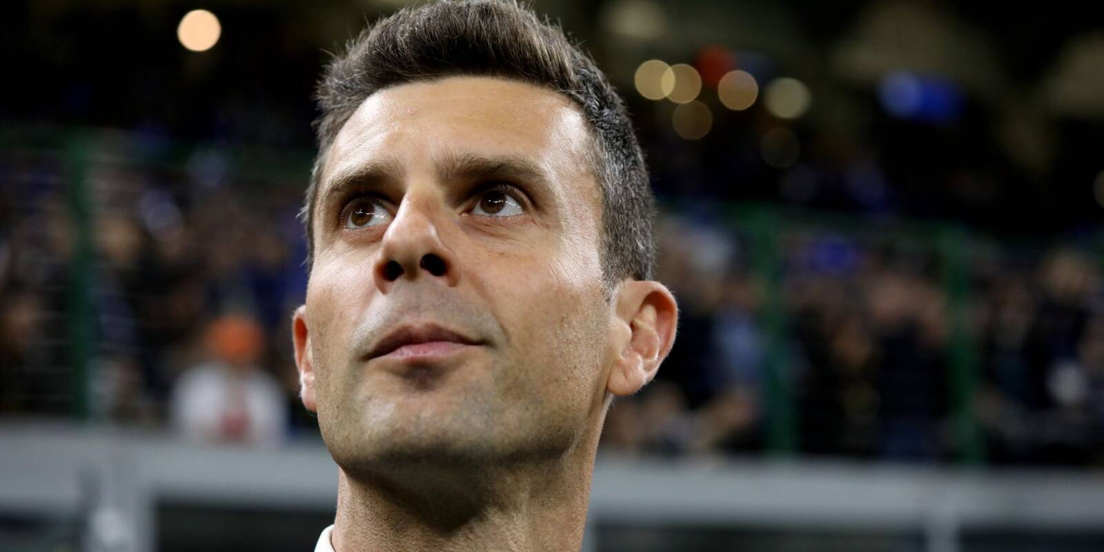 Thiago Motta Juventus-Verona