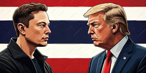 "Donald Trump vuole aprire un casinò in Groenlandia”