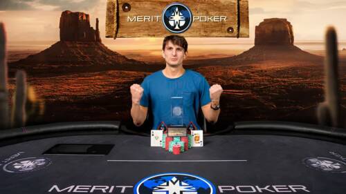 Western Series: Umberto Ruggeri campione con deal dopo un pazzo final table!