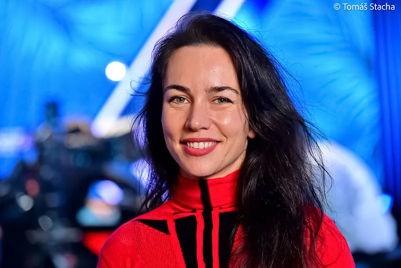 Liv Boeree