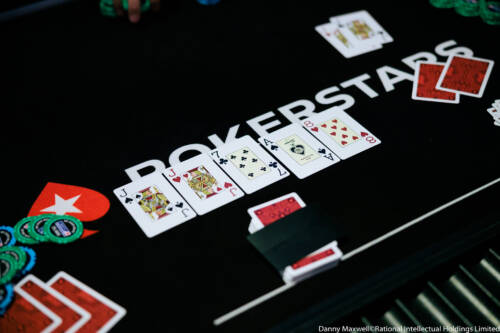 Fino al 9 marzo su PokerStars/Sisal le bad beat sono più dolci con il Bad Beat Payback!