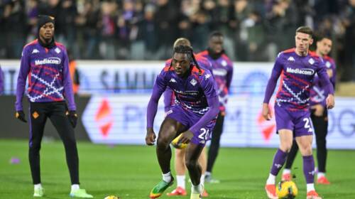 Pronostico Serie A, Fiorentina - Lecce: viola sgonfi senza Kean e Giampaolo sogna il colpaccio al Franchi