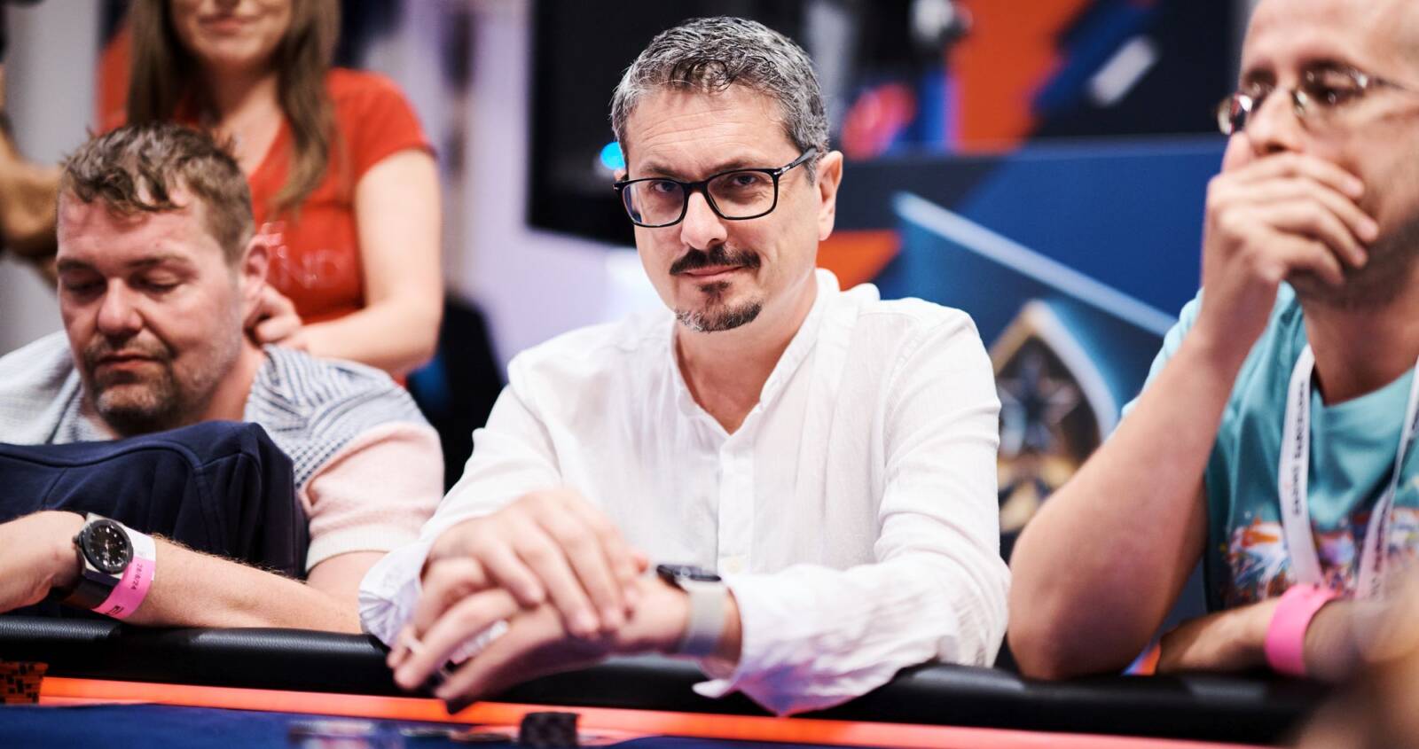 Luca Pagano