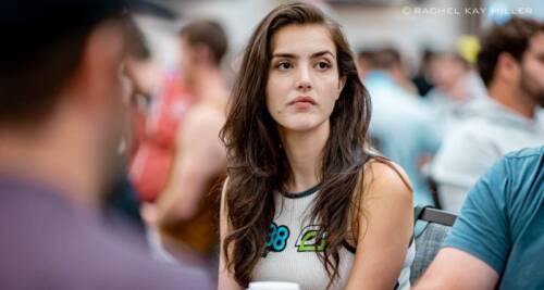 Il bluff spregiudicato di Alexandra Botez ai danni di Maria Ho: era un 6-way pot!