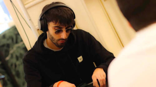 Reg identikit con Angelo 'MeLLowYeLL0w' Marrone: "Non ho mai visto nessuno far tankare gli avversari come Enrico Camosci!"