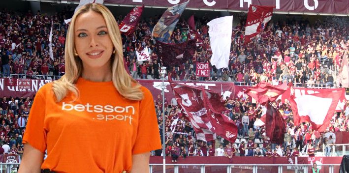 Tifosi Torino - Betsson Sport