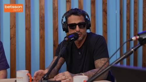 Betsson Sport annuncia la collaborazione con Fabrizio Corona e Gurulandia [Video]