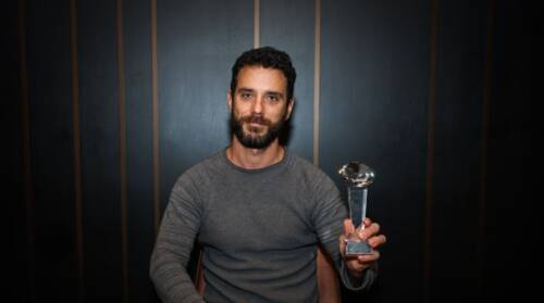 IPS Rozvadov batte tutti i record, Dario Alioto gioia High Roller
