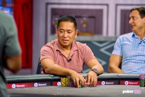 Venerdì si è giocata la mano più selvaggia della storia di High Stakes Poker