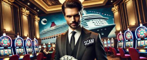 Poker: gambler truffava vendendo miglia per finte crociere e si "ballava" tutto, condannato a 5 anni