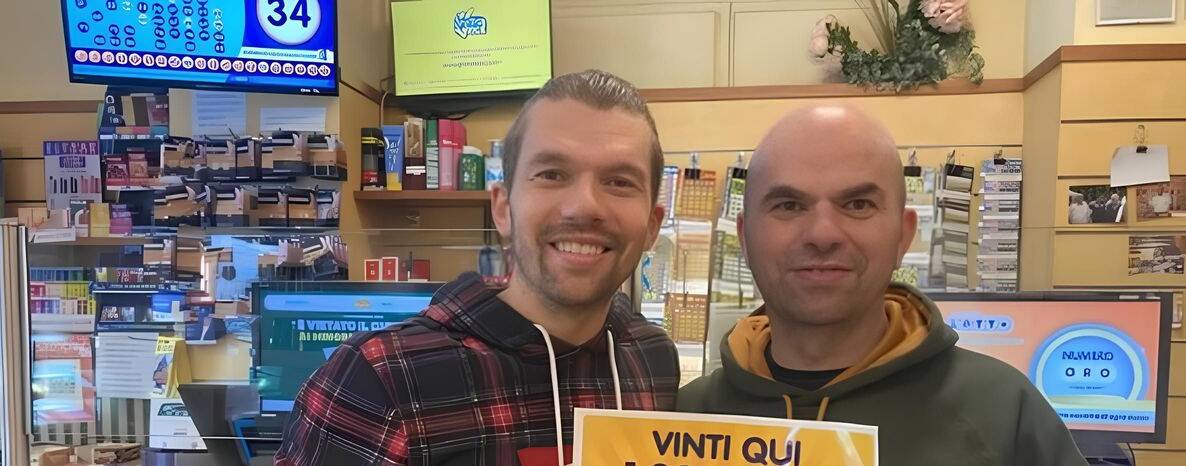 Gratta e Vinci Mondovì Cuneo