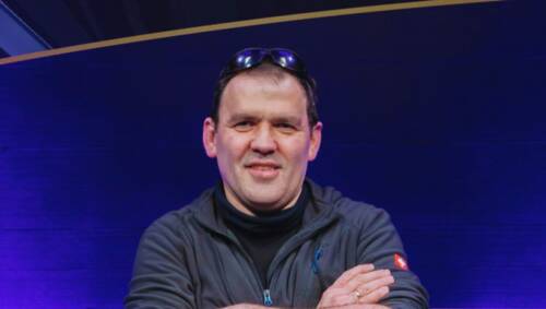 IPS Rozvadov, Schamne non si batte: suo il trionfo da 221k
