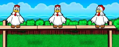 LeoVegas: in arrivo i giochi di WMG, ecco le nuove Fowl Play "slot gallina"