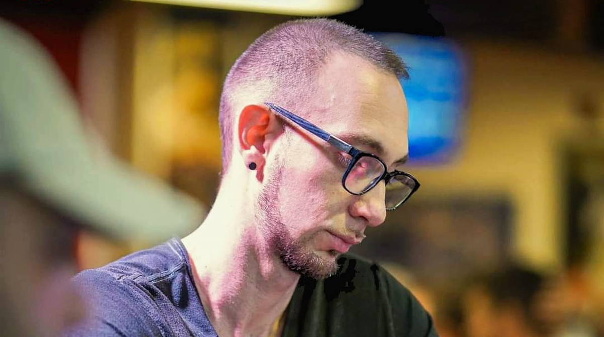 luca bossi assopoker