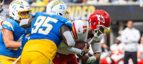 Pronostico Super Bowl LIX: Mahomes verso la storia, prendiamo i Chiefs con handicap