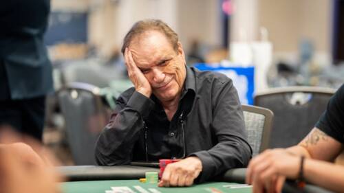 Poker in lutto: addio a Miami John Cernuto