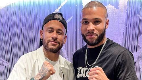 Conor Benn accusa: "Chris Eubank jr ha un grosso debito di poker di £4 milioni con Neymar"