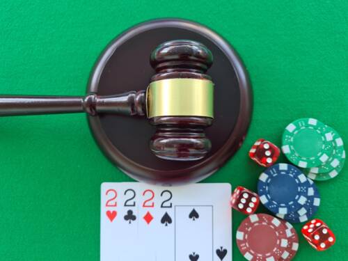 Pisa, blitz della Guardia di Finanza in un club di poker: sigilli, sequestro e denunce