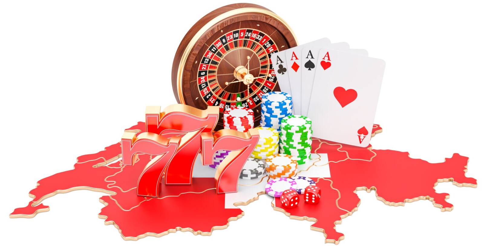 svizzera casino